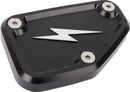 harley davidson touring [THRASHIN SUPPLY CO.] – Hovedsylinderdeksel-1