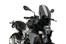BMW F 900 R [2025] – Crash pads R19 – Sort