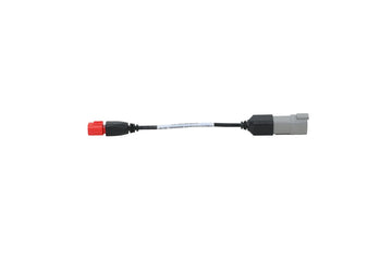 harley davidson flhxse [DYNOJET] - Krysskabel for Harley-Davidson Euro5 plugg til HD tysk 6-pinners plugg