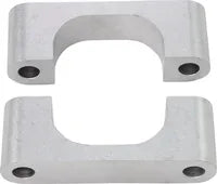 Harley Davidson FX [KLOCK WERKS] - Dekkhugger foran skjermmonteringsblokk