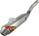 Yamaha Yz 450 Fx [2025-2026] - Q4 Hex Slip-On Schalldämpfer – Bild 1