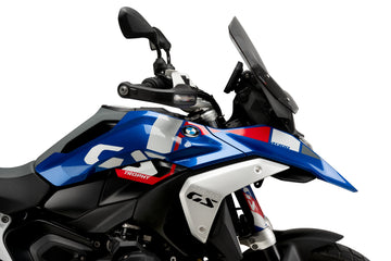 BMW R 1300 GS TROPHY [2025] – Standardskjerm – Gjennomsiktig - 0