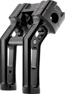 harley davidson softtail street bob fxbb [ARLEN NESS] – Metode Kickback styrerør-2