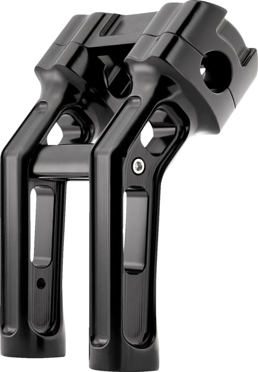 harley davidson softtail street bob fxbb [ARLEN NESS] – Metode Kickback styrerør