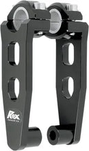 Suzuki GS 125 [ROX SPEED FX] – Elite svingbare styrestige for 7/8" og 1-1/8" styre
