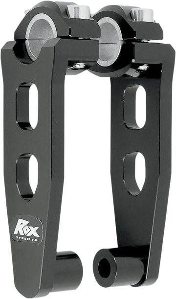 Suzuki GS 250 [ROX SPEED FX] – Elite svingbare styrestige for 7/8" og 1-1/8" styre