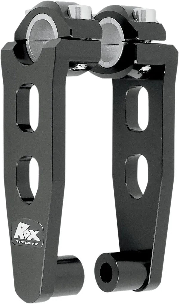 Suzuki GS 650 [ROX SPEED FX] – Elite svingbare styrestige for 7/8" og 1-1/8" styre