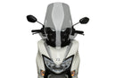 SUZUKI BURGMAN STREET 125EX [2025] – Frontrute V-Tech Line Touring-1