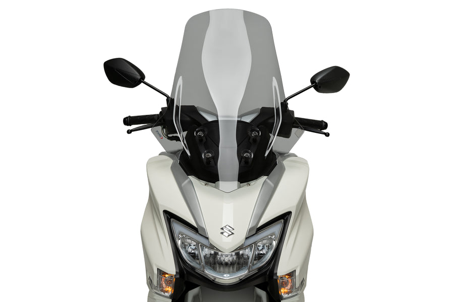 SUZUKI BURGMAN STREET 125EX [2025] – Frontrute V-Tech Line Touring