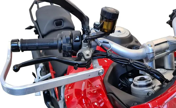 Ducati S 800 [BARKBUSTERS] – Monteringssett – topunktsbrakett