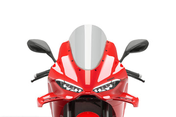 DUCATI PANIGALE V4R [2025] – R-Racer-skjerm – karbonlook