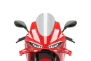 DUCATI PANIGALE V4R [2025] – R-Racer frontrute – sterkt tonet