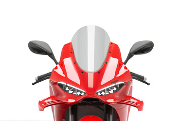 DUCATI PANIGALE V4R [2025] – R-Racer frontrute – sterkt tonet