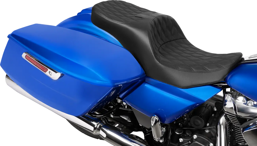 harley davidson touring [DRAG SPECIALTIES] – Freedom Touring sete