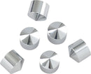 Harley-Davidson Street Bob 114 FXBBS [Kuryakyn] -Screw Cover for Rocker Box-1