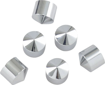 Harley-Davidson Street Bob 114 FXBBS [Kuryakyn] -Screw Cover for Rocker Box