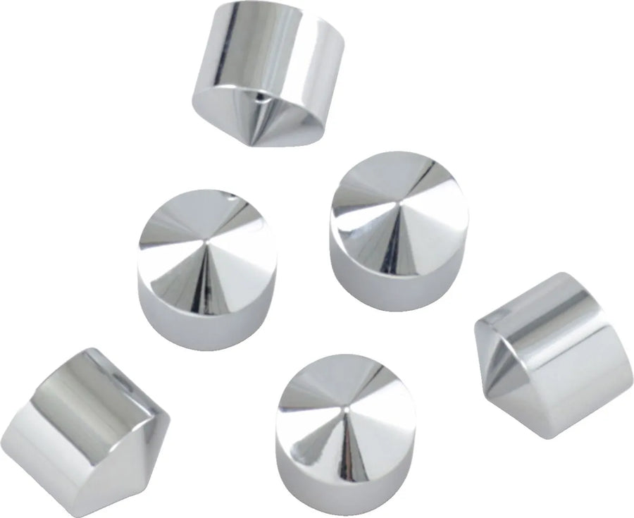 Harley-Davidson Street Bob 114 FXBBS [Kuryakyn] -Screw Cover for Rocker Box