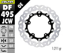 Yamaha XV 1900 SCL Raider Scl [2012-2014] - BREMSSCHEIBE FLOATECH WAVE – Bild 2