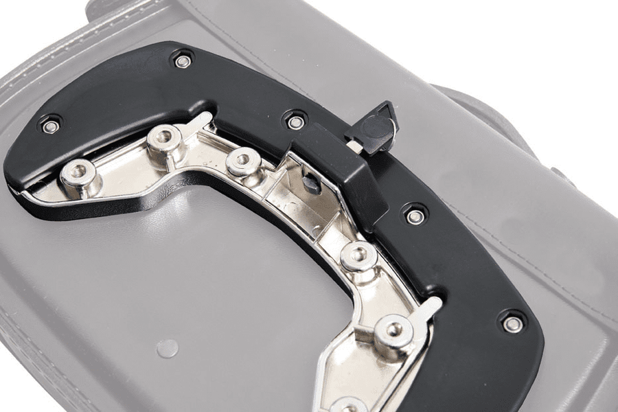 Motorsykkelveske [Hepco & Becker] - Buffalo Custom sidevesker C-Bow – C-Bow