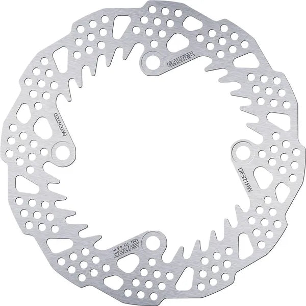 Sherco SE 250 Factory [2026] - BREMSSCHEIBE SHARK FIXED – Bild 2