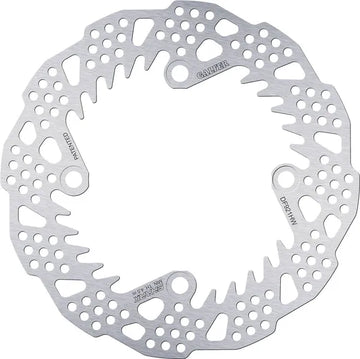 Sherco SE 250 Factory [2026] - BRAKE DISC SHARK FIXED - Bilde 2