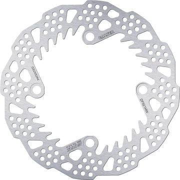 Sherco SEF 300 Factory [2025-2026] - BRAKE DISC SHARK FIXED - Bilde 1