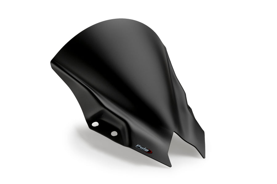 KAWASAKI NINJA 500 SE [2025] – Z-Racing-skjerm – sterkt tonet