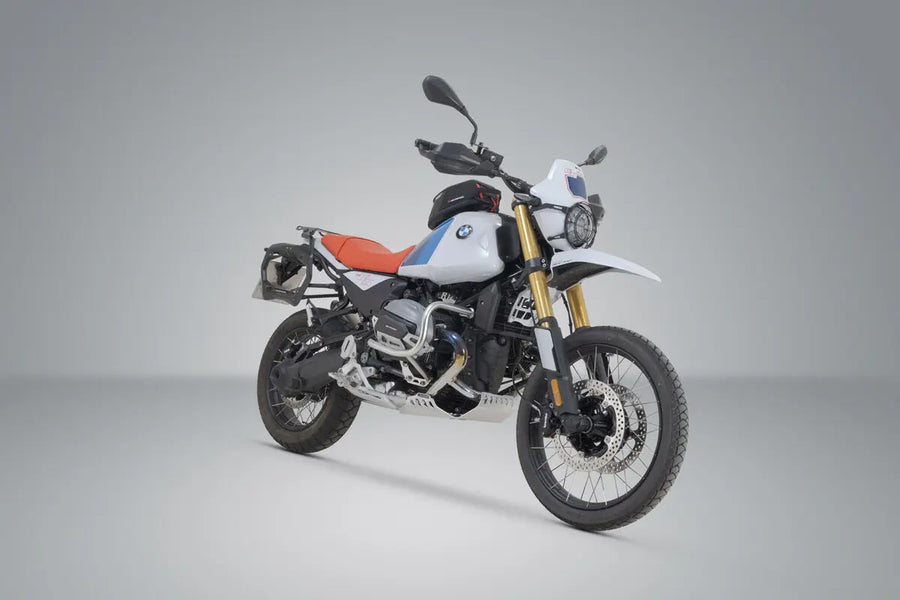 bmw r 12 g [SW-MOTECH] – PRO sidebagasjehyllesett (venstre og høyre)