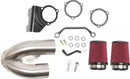 Harley-Davidson FLHRC 1690 Road King Classic [2014] - Tuned Induction Luftfilterkit – Bild 3