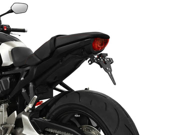 honda cb 1000 [ZIEGER] – PRO nummerskiltholder type D