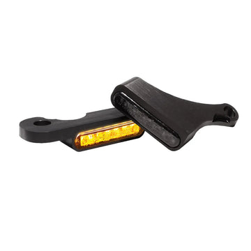 harley davidson softtail street bob fxbb [HEINZ BIKES] – LED-styreindikatorer
