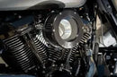 Harley-Davidson FLSTNSE 1800 Softail Deluxe CVO [2014-2015] - BA Luftfilterkit – Oberfläche: Schwarz, Klar – Bild 6