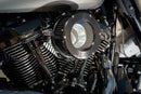 Harley-Davidson FLSTFBS 1800 Fat Boy S [2017] - BA Luftfilterkit – Oberfläche: Schwarz, Klar – Bild 4