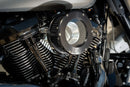 Harley-Davidson FXSE 1800 Pro Street Breakout CVO [2016-2017] - BA luftfiltersett - Overflate: svart, klar - Bilde 2