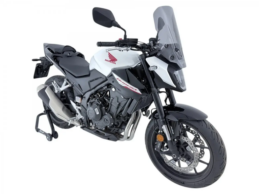 honda cb 500 hornet [WRS] – touring frontrute CB500 Hornet