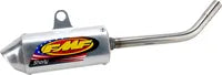 Gas MC 125 [2021, 2023] - PowerCore 2 Shorty-Schalldämpfer – Bild 3