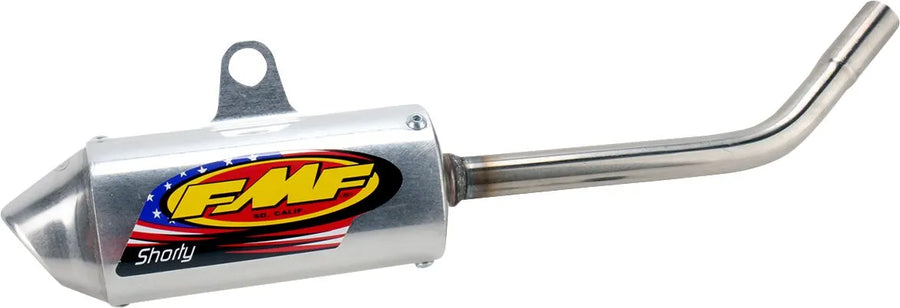 Ktm 150 SX [2012] - Powercore 2 Shorty Endschalldämpfer – Bild 1