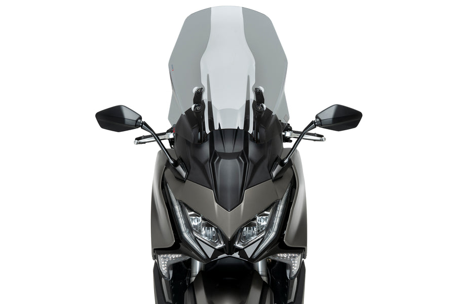 KYMCO AK 550 PREMIUM [2025] – Frontrute V-Tech Line Touring