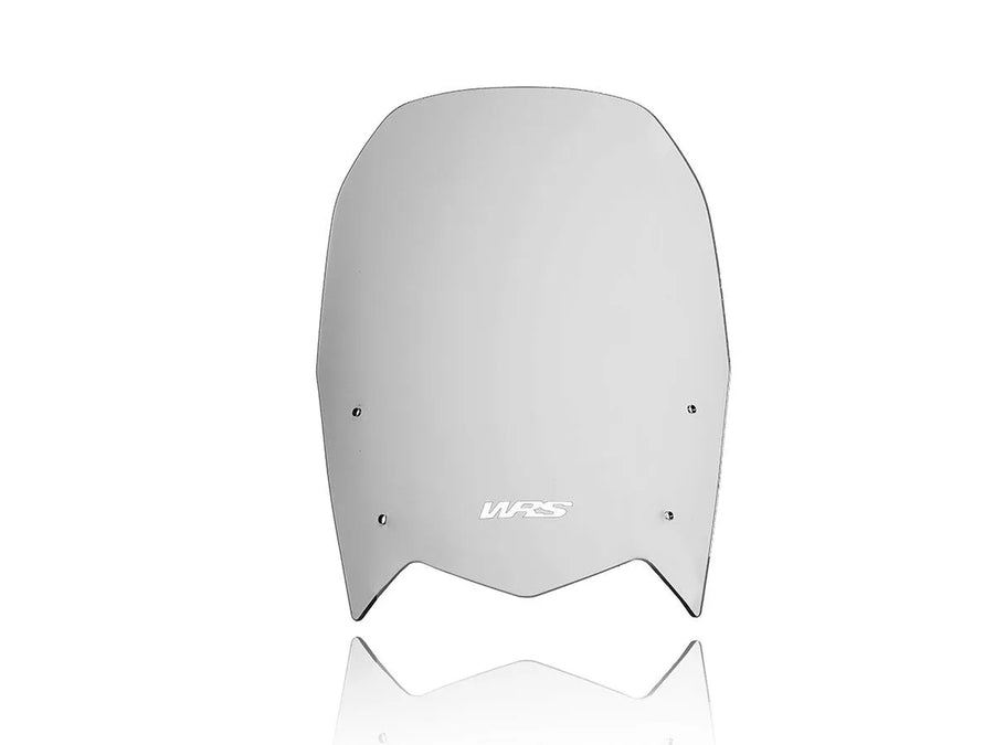 Yamaha Tenere 700 [WRS] - frontrute