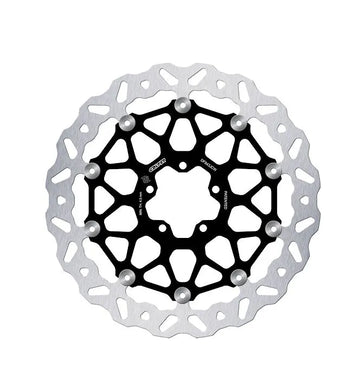 Cfmoto 800 Nk Sport [2025-2026] - BRAKE DISC FLOATECH WAVE – Bilde 1