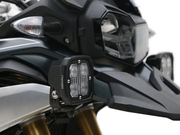 bmw f 750 gs [DENALI] – posisjonslysbrakett
