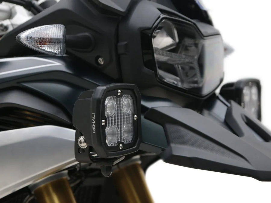 bmw f 850 gs [DENALI] – posisjonslysholder