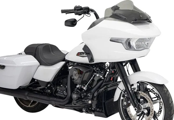 Harley Davidson Fltr [KLOCK WERKS] – Sport Flare® frontrute