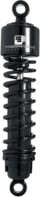 Harley Davidson Dyna [PROGRESSIVE SUSPENSION] – 412-serien støtdemper