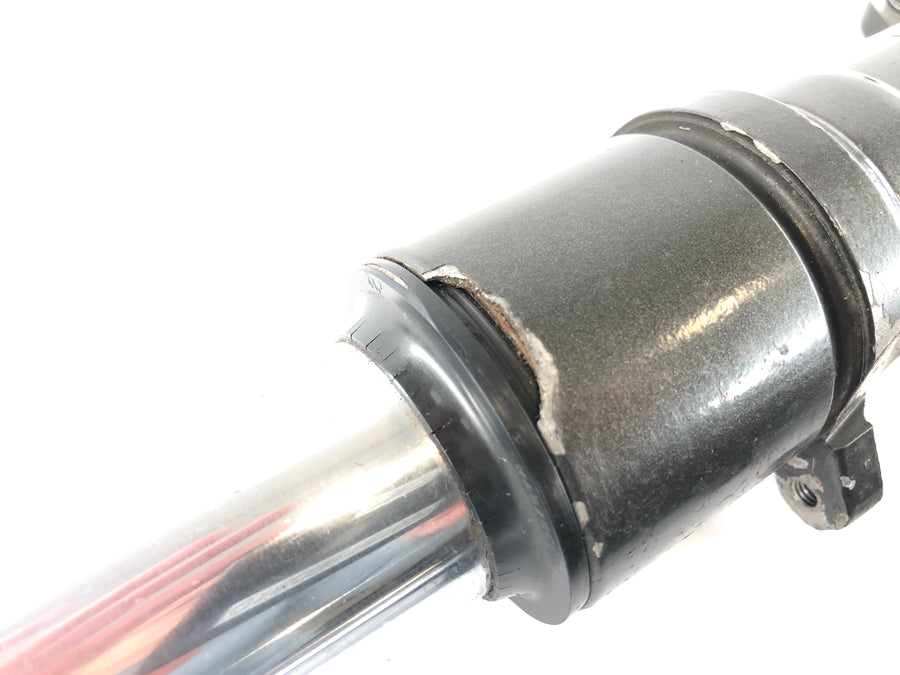 Ducati Paso 750 [1990] - Fork Telegabel med Axis