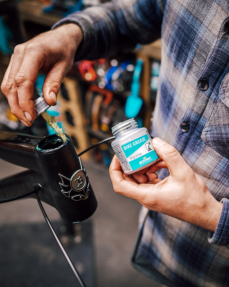 BMW F 850 GS [2018-2024] - Bike Grease