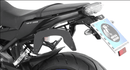 Yamaha MT-09 [2013-2016] -C-BOW Side Carrier-1