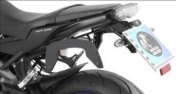 Yamaha MT-09 [2013-2016] -C-BOW Side Carrier