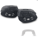 Motorsykkelveske [Hepco & Becker] - Buffalo Store sidevesker C-Bow – C-Bow