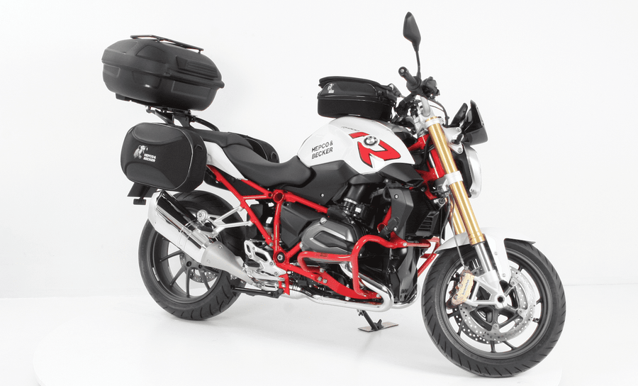 BMW R 1250 R [2019-2025] -C-BOW Side Carrier